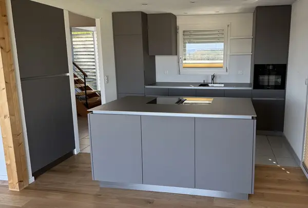 Blum Schreiner Handwerk GmbH Referenz 5