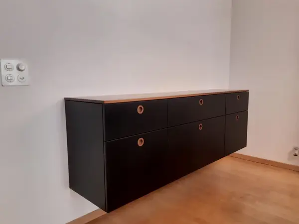 Blum Schreiner Handwerk GmbH Referenz 6